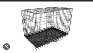 Quality and Affordable Dog Cage