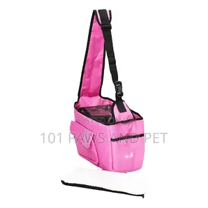 Dog Carrier Available for Sale.