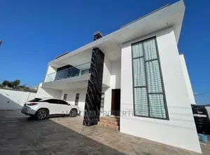 Furnished 4bdrm House in East Legon for Sale