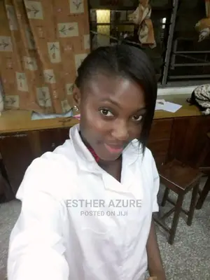 Lab Technician