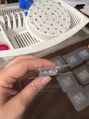 Silicone Adhesive Wall Hooks