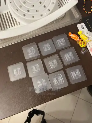Silicone Adhesive Wall Hooks