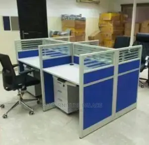 Office Workstation