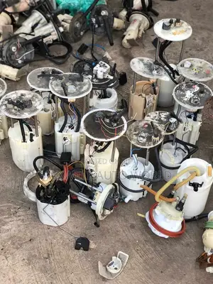 All Kinds of Fuel Pump Fuel Tank