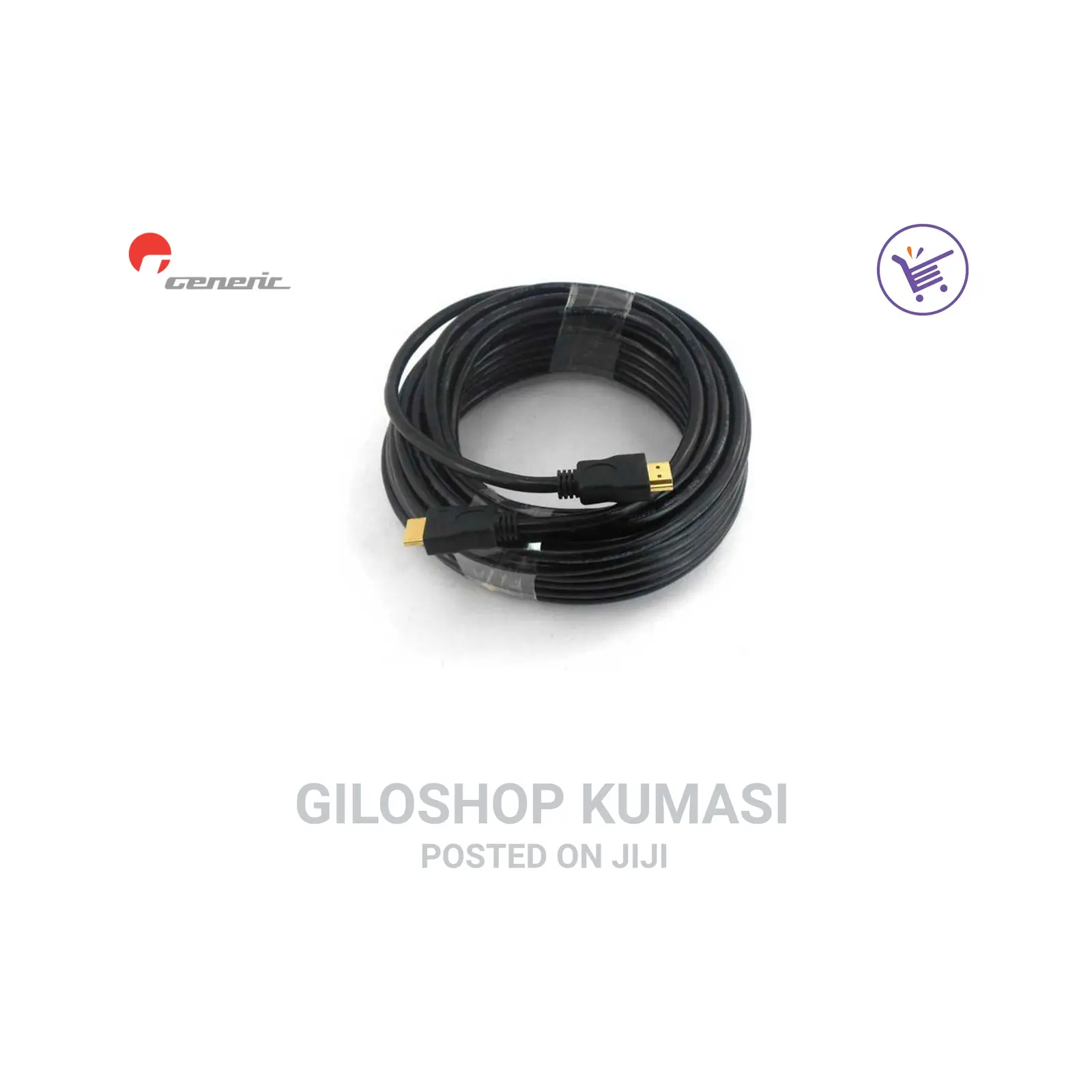Hdmi Cable 10m