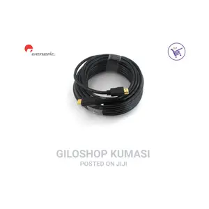 Hdmi Cable 10m
