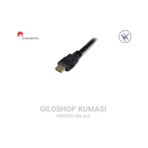 Hdmi Cable 5m Meters Support Ultra Hd High Speed