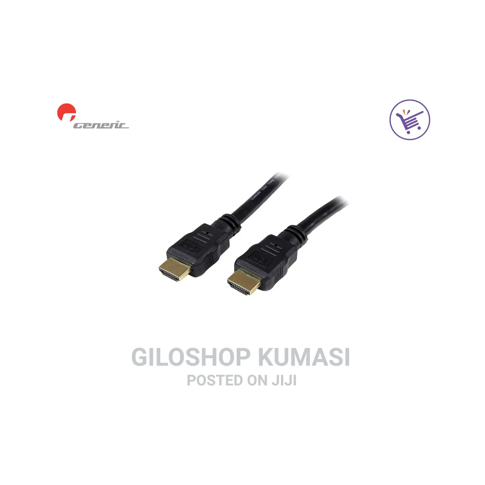 Hdmi Cable 30m Meters Support Ultra Hd High Speed