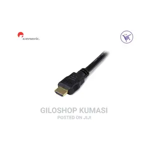 Hdmi Cable 20m Meters Support Ultra Hd High Speed