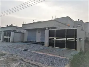 4bdrm House in Suadom Properties, Barrier for Sale