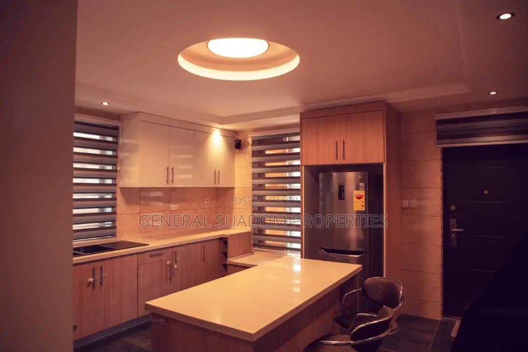 4bdrm House in Suadom Properties, Barrier for Sale
