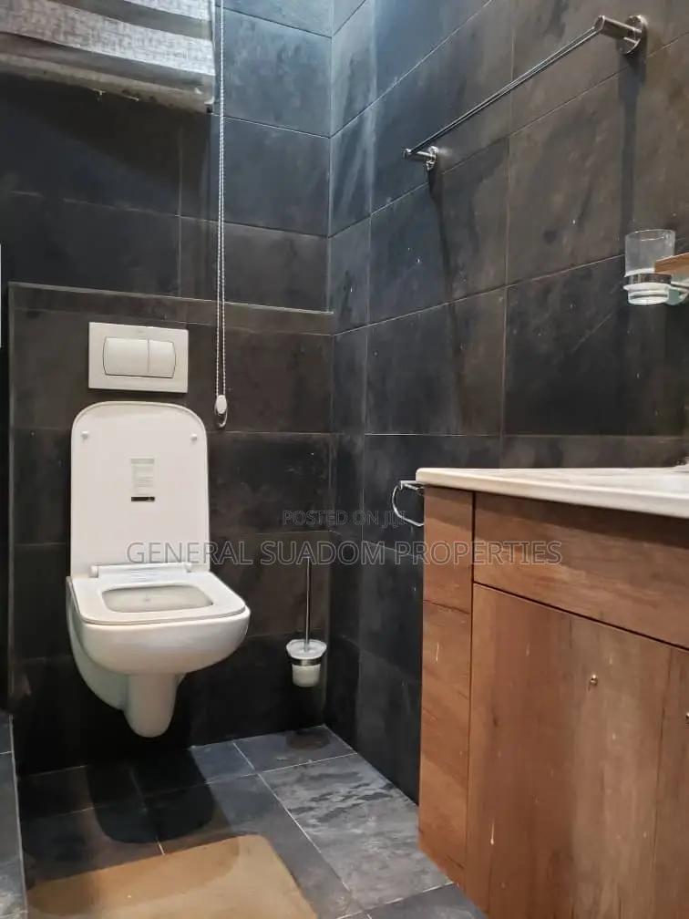 4bdrm House in Suadom Properties, Barrier for Sale