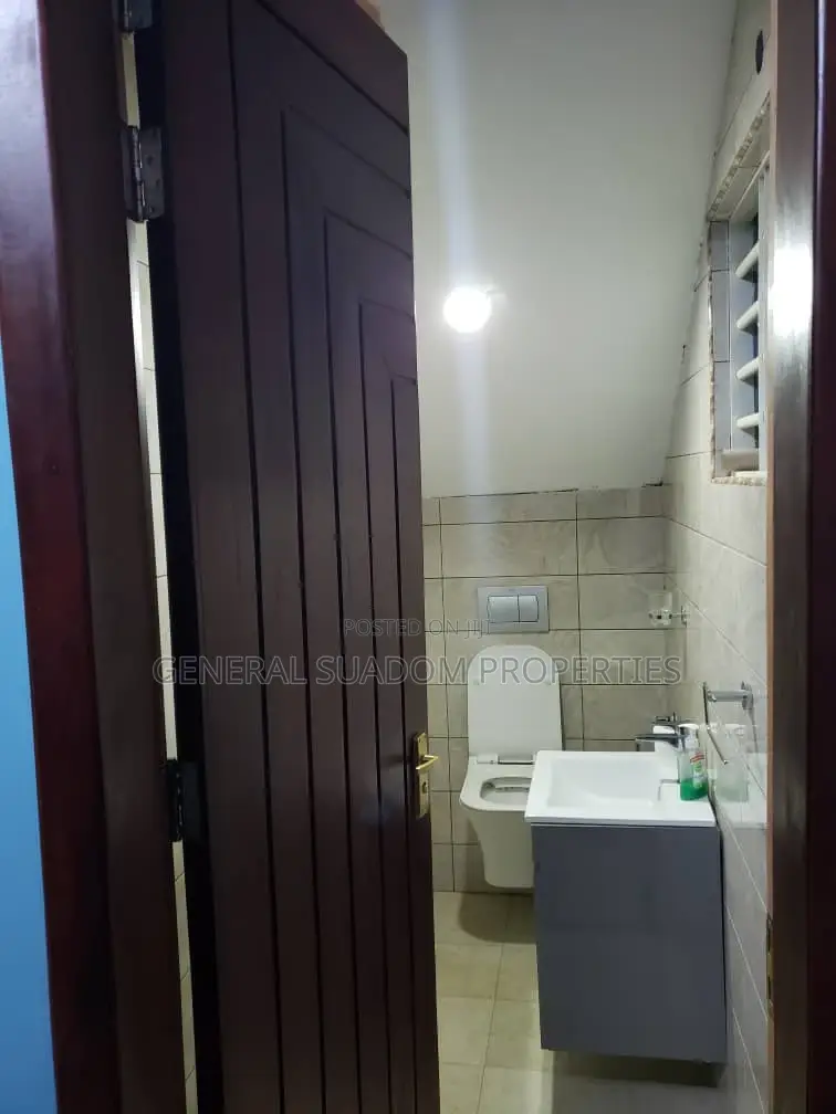 4bdrm House in Suadom Properties, Barrier for Sale