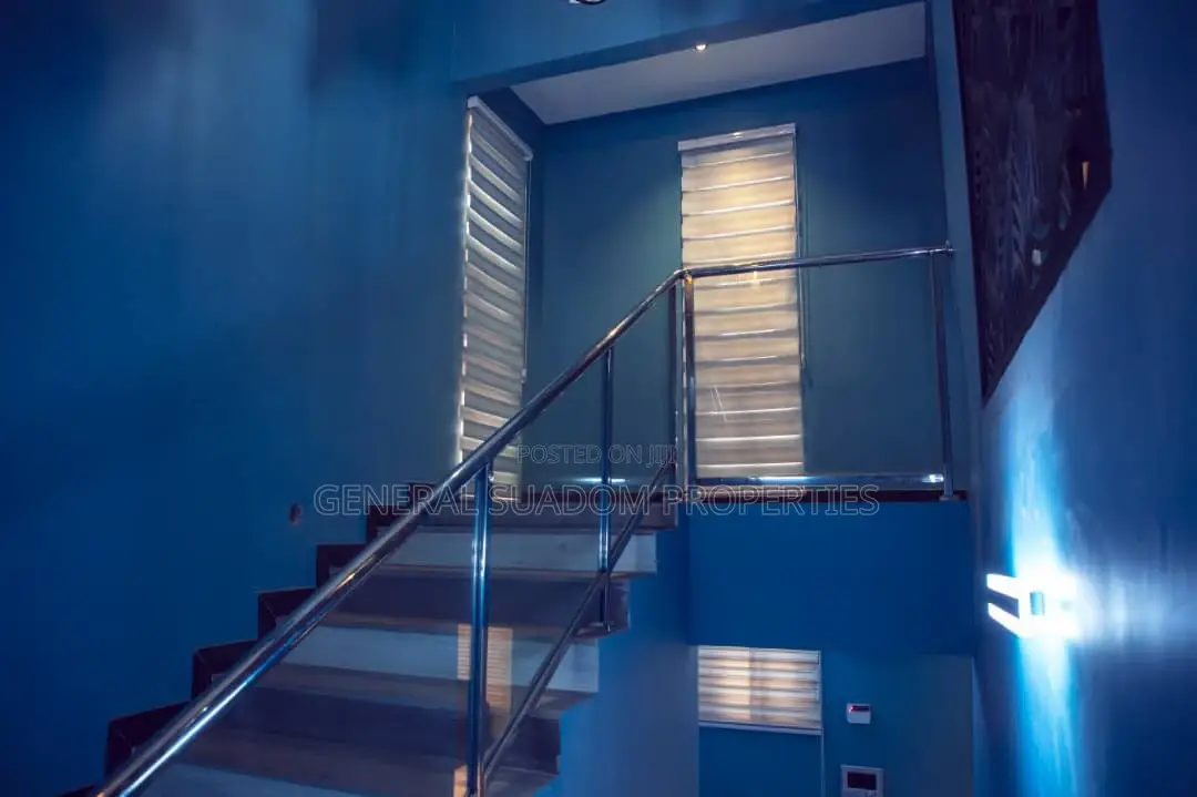 4bdrm House in Suadom Properties, Barrier for Sale