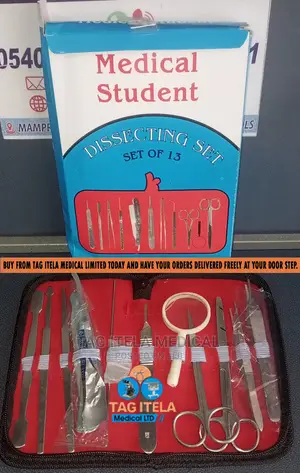 Dissecting Set
