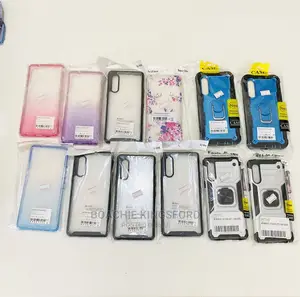 Lg Velvet Accessories