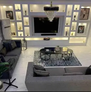 Tv Stand Decorating Modern Ideas