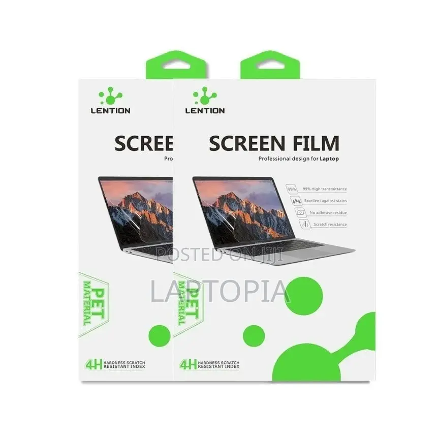 Macbook Screen Protector for 14/16