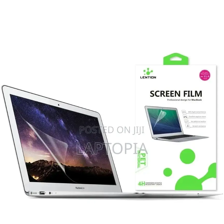 Macbook Screen Protector for 14/16