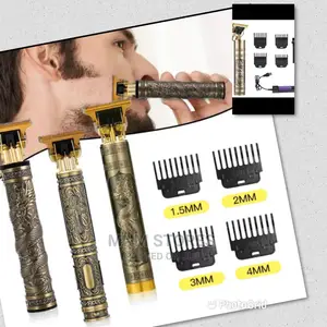 Hair Shaver