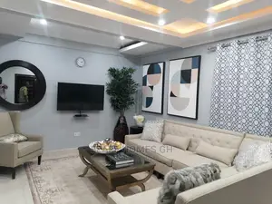Furnished 2bdrm Apartment in Elaffhomesgh, East Legon for rent