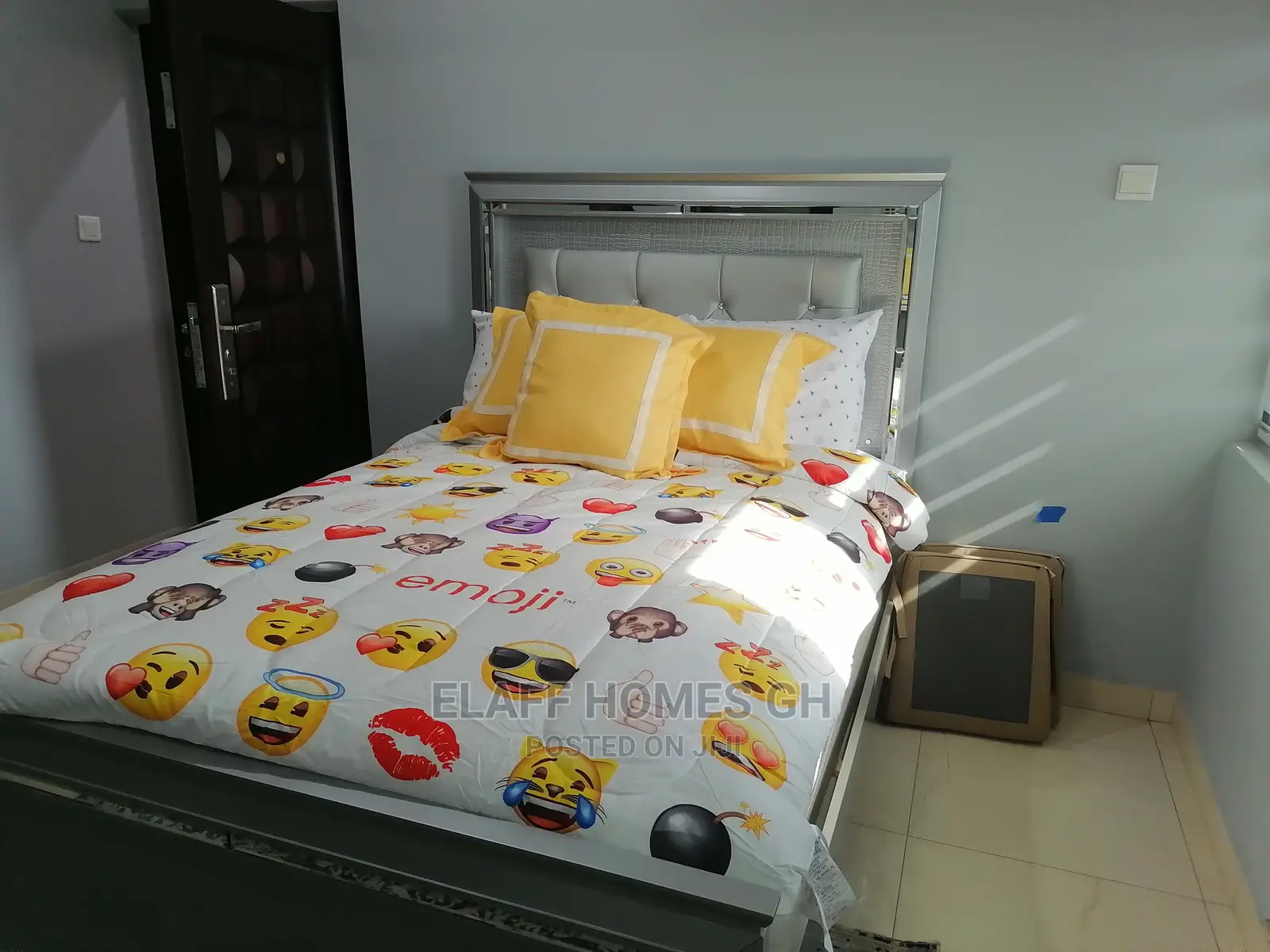 Furnished 2bdrm Apartment in Elaffhomesgh, East Legon for rent