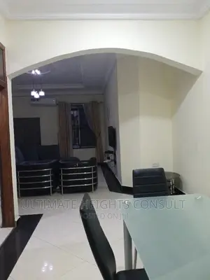 Furnished 2bdrm Apartment in West Airport for Rent