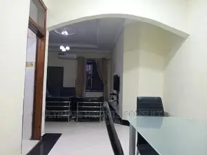 Furnished 2bdrm Apartment in West Airport for Rent