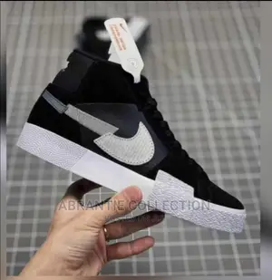 Original Nike Blazer