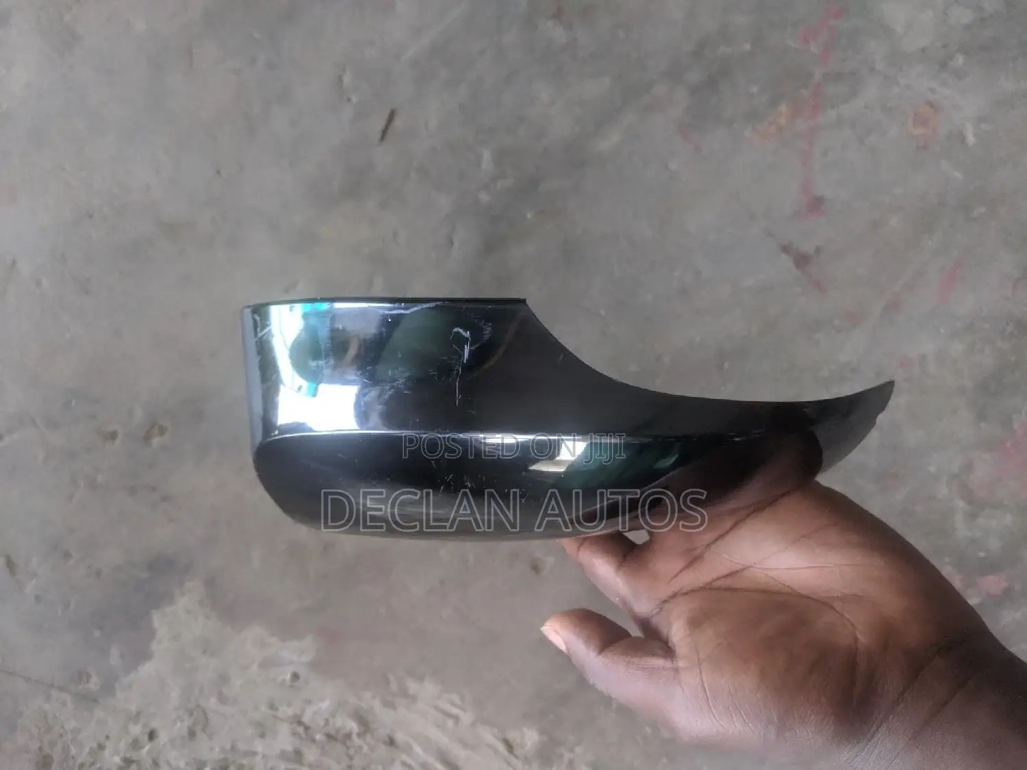 Toyota Corolla 2014 - 2018 Driving Mirror