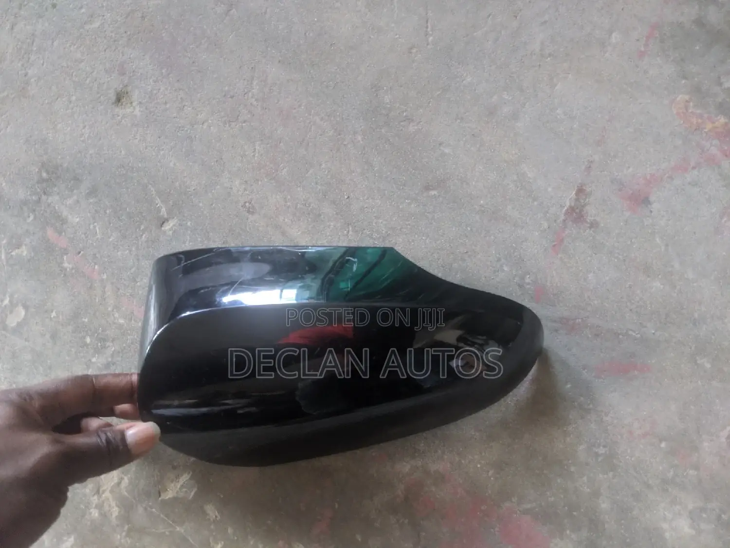 Toyota Corolla 2014 - 2018 Driving Mirror