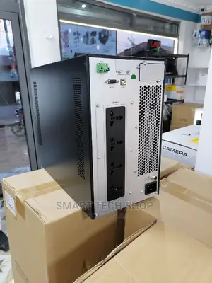 3kva or 3000va Ace Online UPS 2700watts for Hospitals