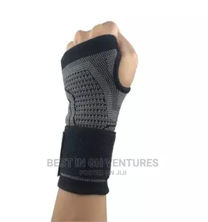 Wrist Guard Support