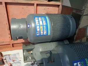 Gas Cylinder- 15kg