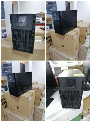 3kva Ace Smart UPS With Management Software 2700 Watts