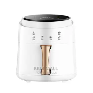 8 Litres Air Fryer