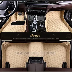 Custom Car Floor Mats for Elantra 2013 - 2017 2018 2019