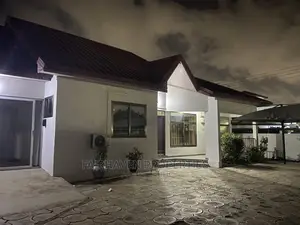 4bdrm House in Tseaddo, Airport Residential Area for Rent