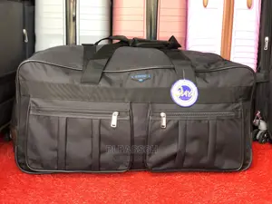 Omaya Extra Large Packing Bag (Traveling Bag) at Plbagsgh