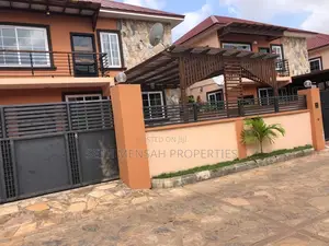 Furnished 3bdrm House in 4 Bedroom House for for Rent