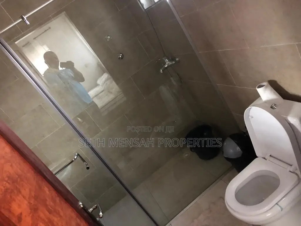 Furnished 3bdrm House in 4 Bedroom House for for Rent