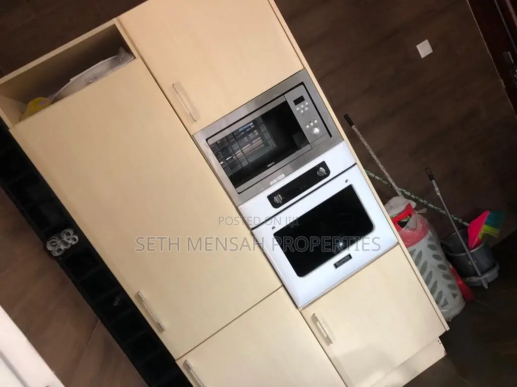 Furnished 3bdrm House in 4 Bedroom House for for Rent