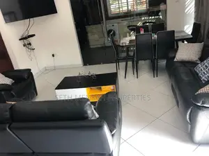 Furnished 3bdrm House in 4 Bedroom House for for Rent