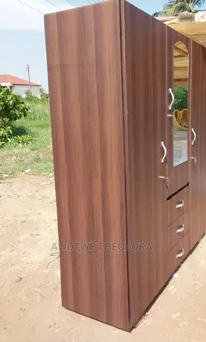 Quality 3in1 Wardrobe