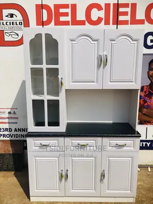 Quality Kitchen Cabinets