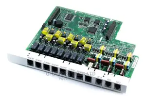 Panasonic Kx-Te82483 3×8 Expansion Card (Kx-Te82483)