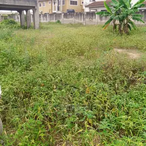 A Plot of Land at Agbogba for Sale Title 600,000