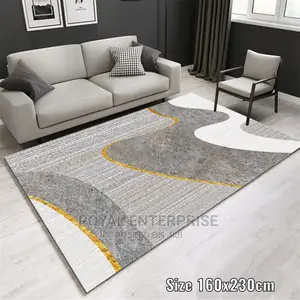 Original Center Carpet ( 160cm × 230cm)