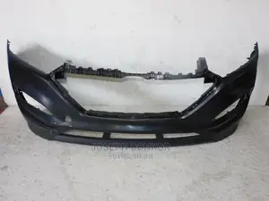 Tucson 2016,2017,2018 Front Bumper Top and Down