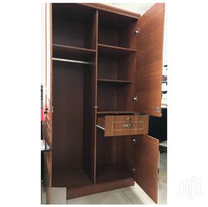 Promotion of Wardrobe 2in1